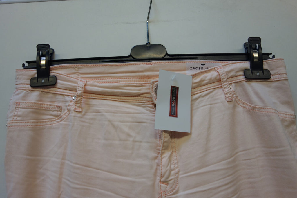 EK3242 Damen Hose von Cross, rosa, Gr. M1