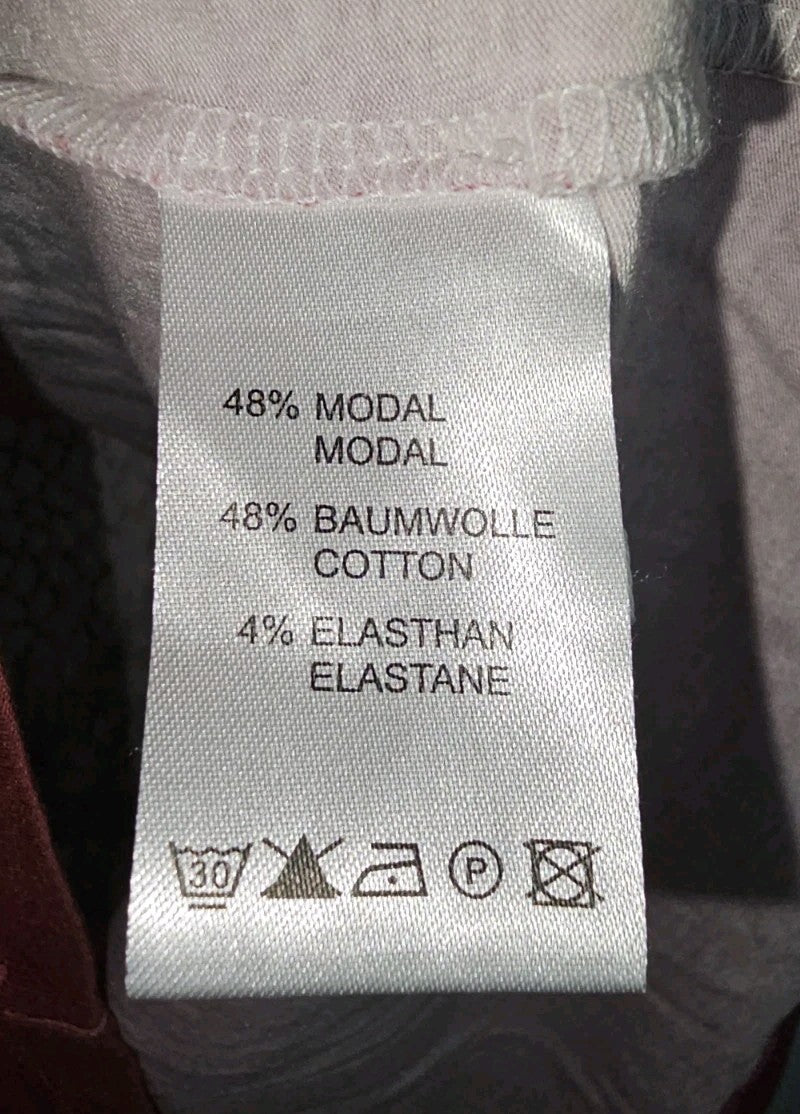 EK9063 Damen Bluse von Serena Mali, Mehrfarbig, Gr. 483