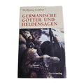 EB4005 Germanische Götter und Heldensagen , Wolfgang Golther 0
