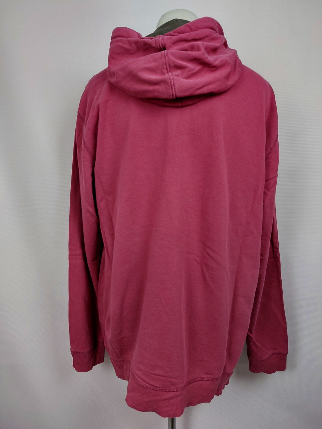 EK4311 Herren Pullover von s.Oliver, rot, Gr.XXL5