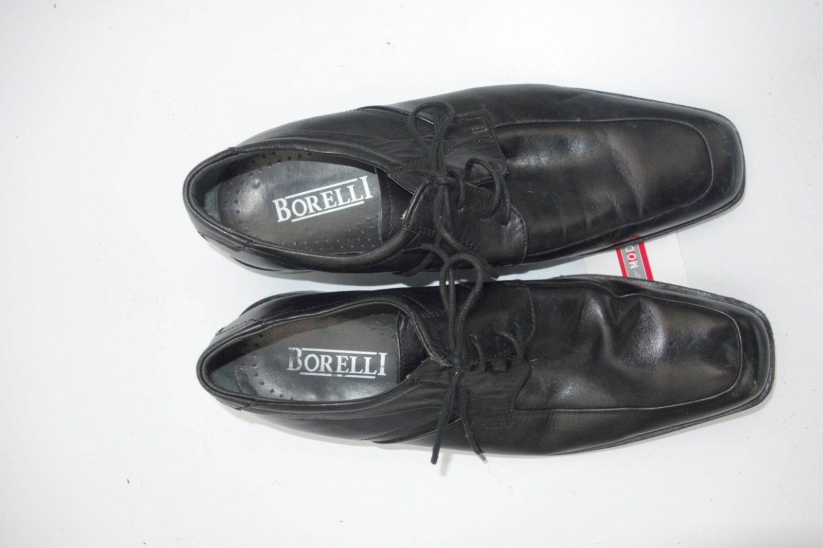 ES0172 Herren Halbschuhe von Borelli, 424
