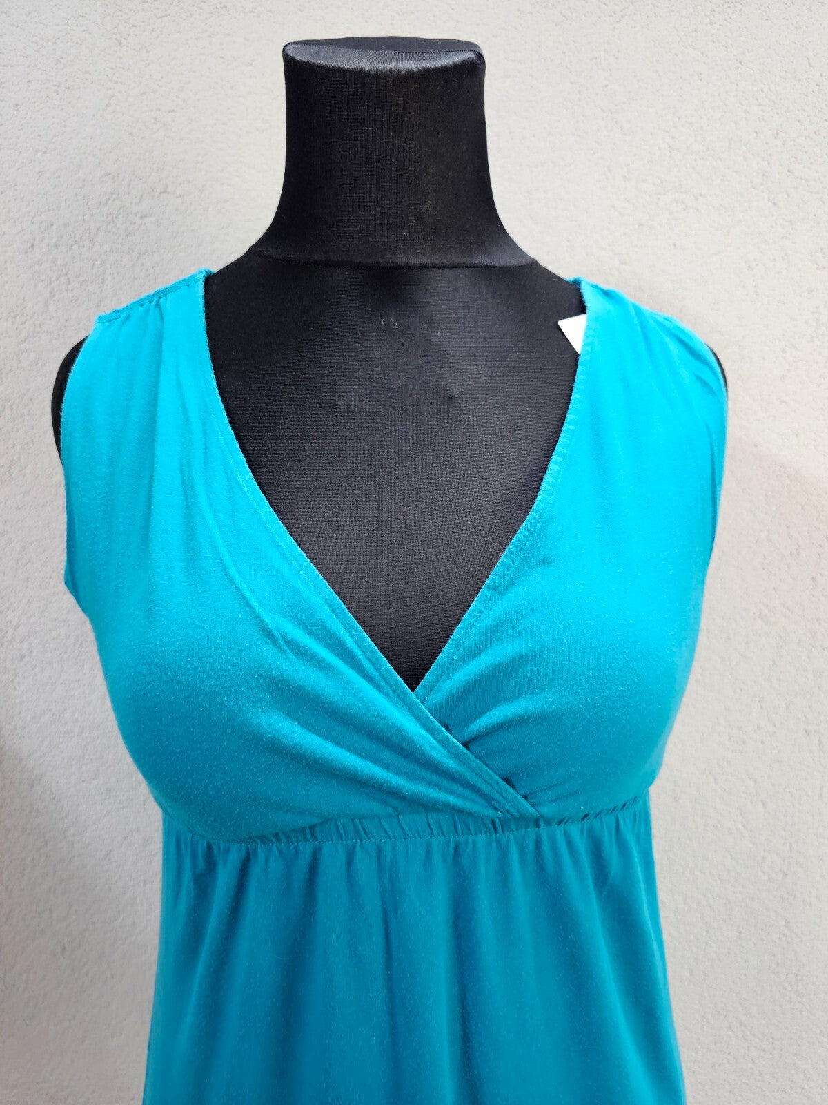EK4224 Damen Kleid von Beach Basics, blau, Gr.401