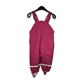 EK11340 Kinder Matschhose von Lupilu, Rosa, Gr. 86/920
