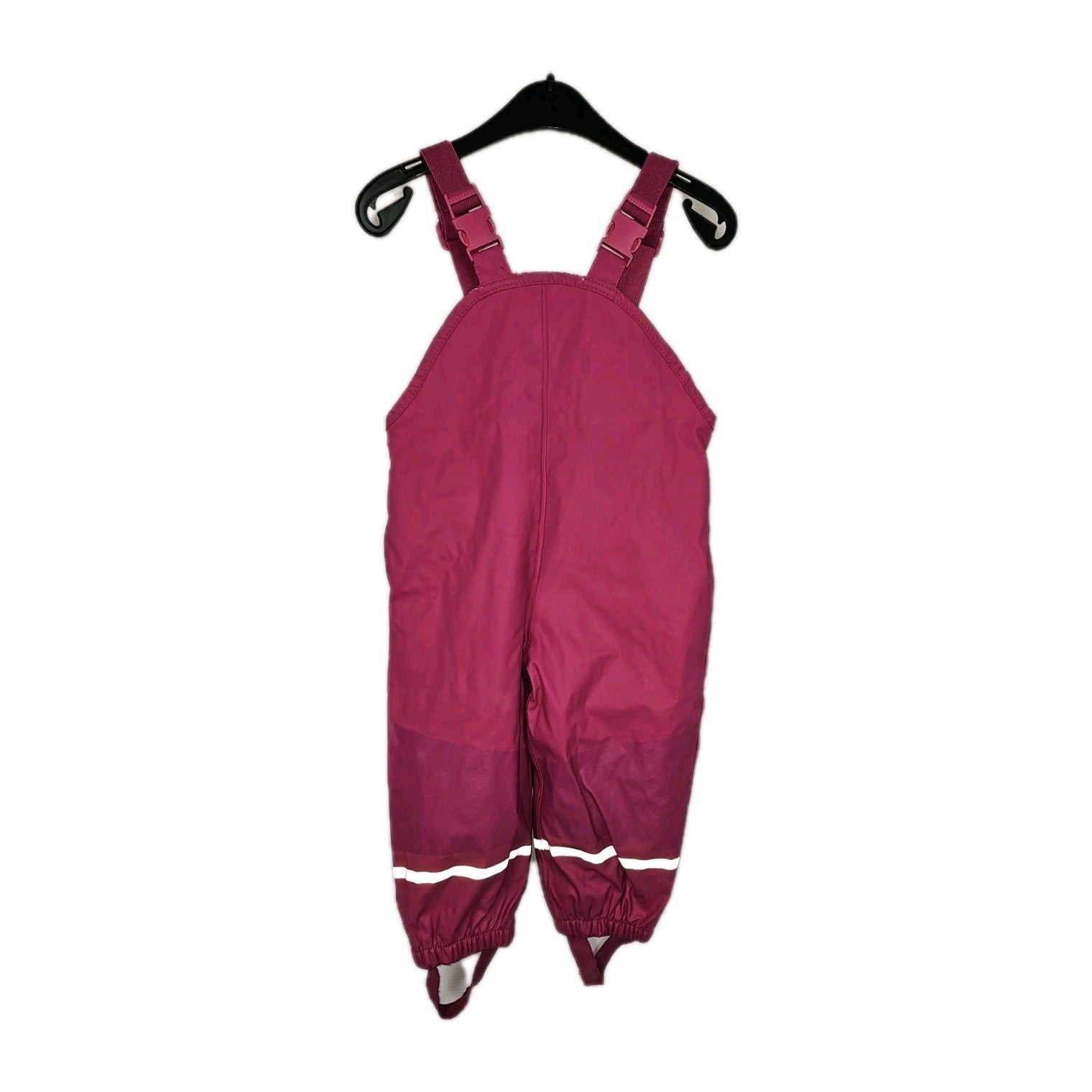 EK11340 Kinder Matschhose von Lupilu, Rosa, Gr. 86/920
