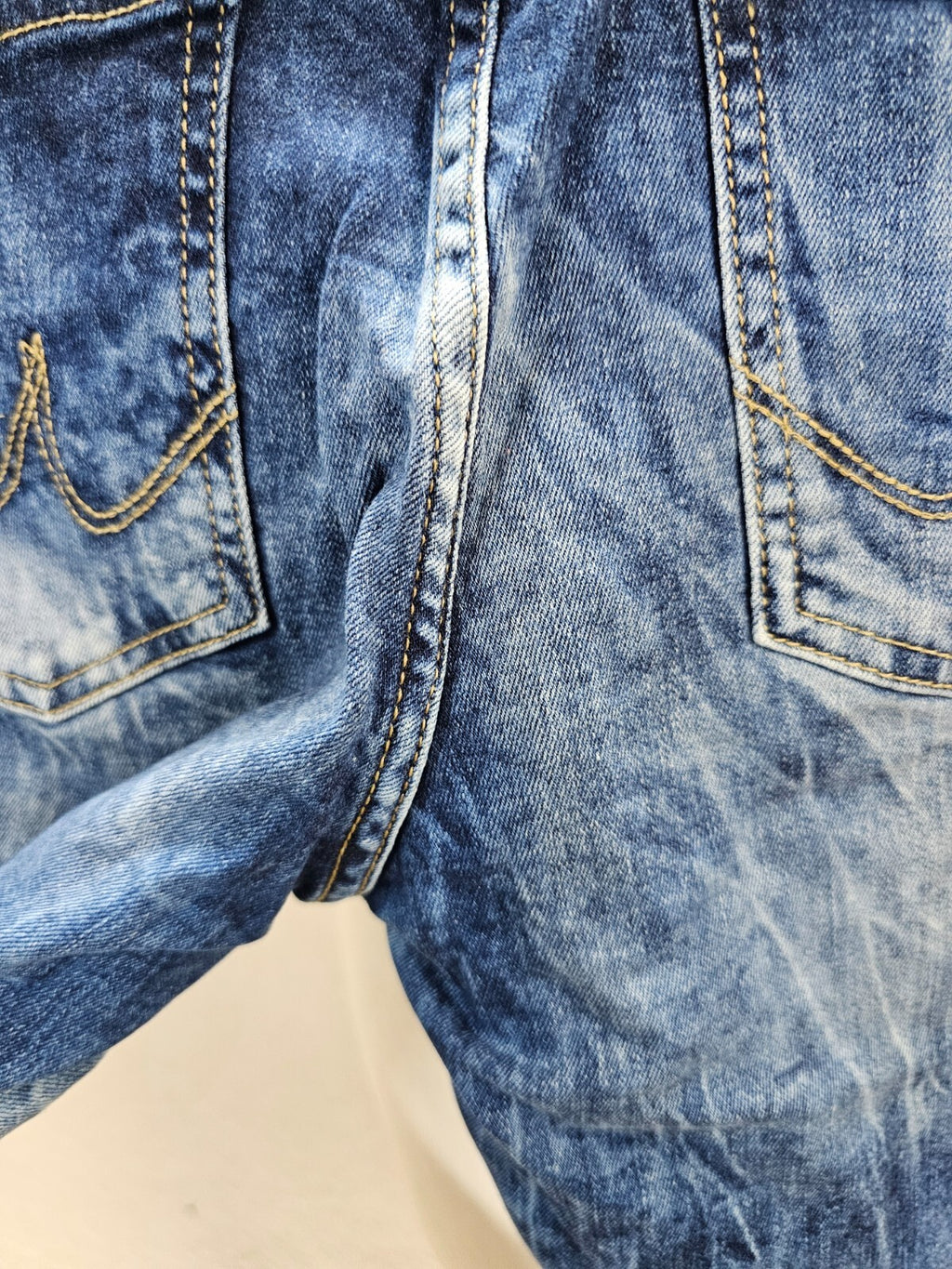EK5881 Damen Jeans von LTB, blau, Gr. 2812