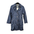 EK10921 Damen Jacke von Concept K, Blau, Gr. 360