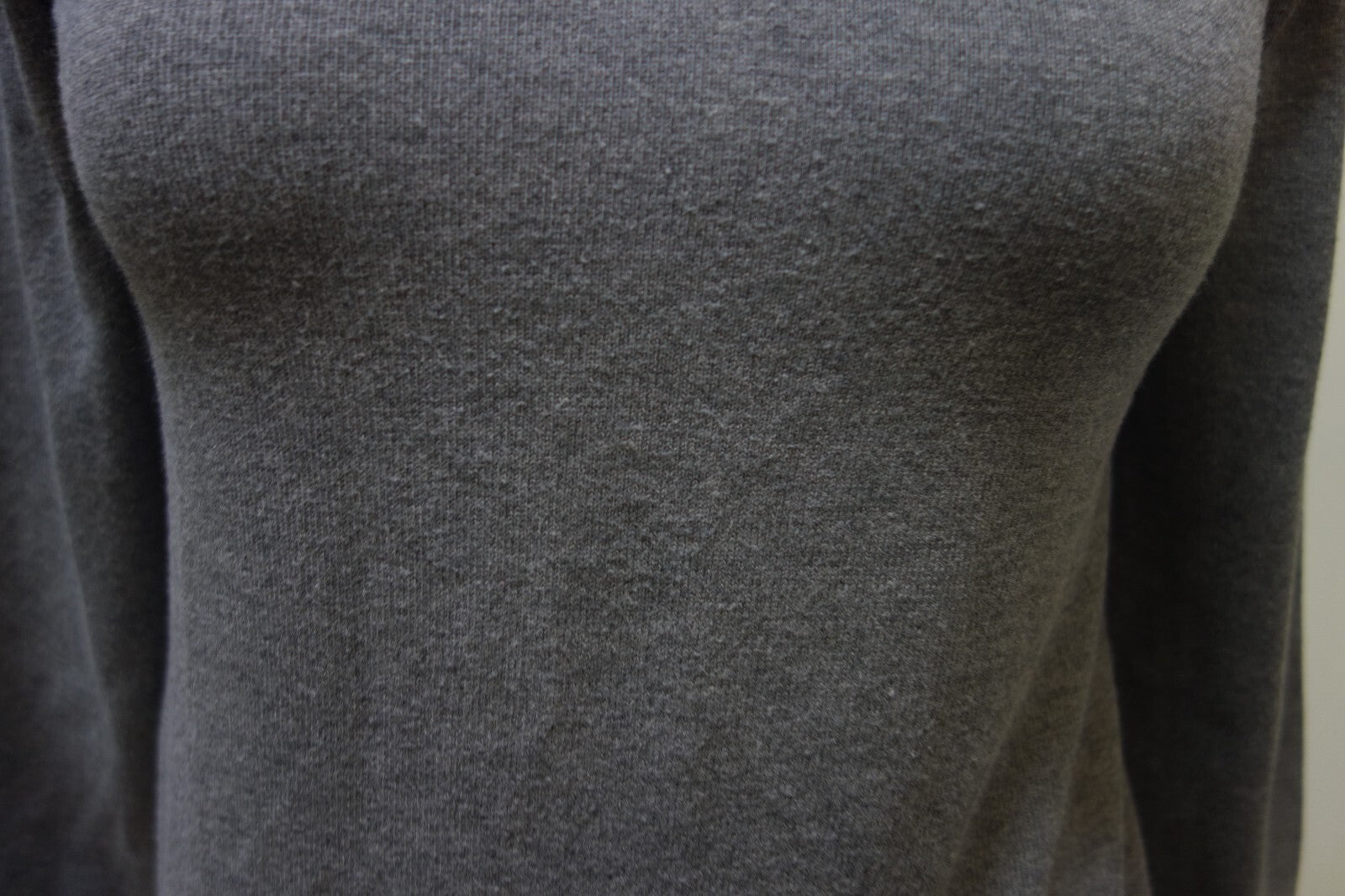 EK2801 Damen Pullover von edc, grau, gr. S2