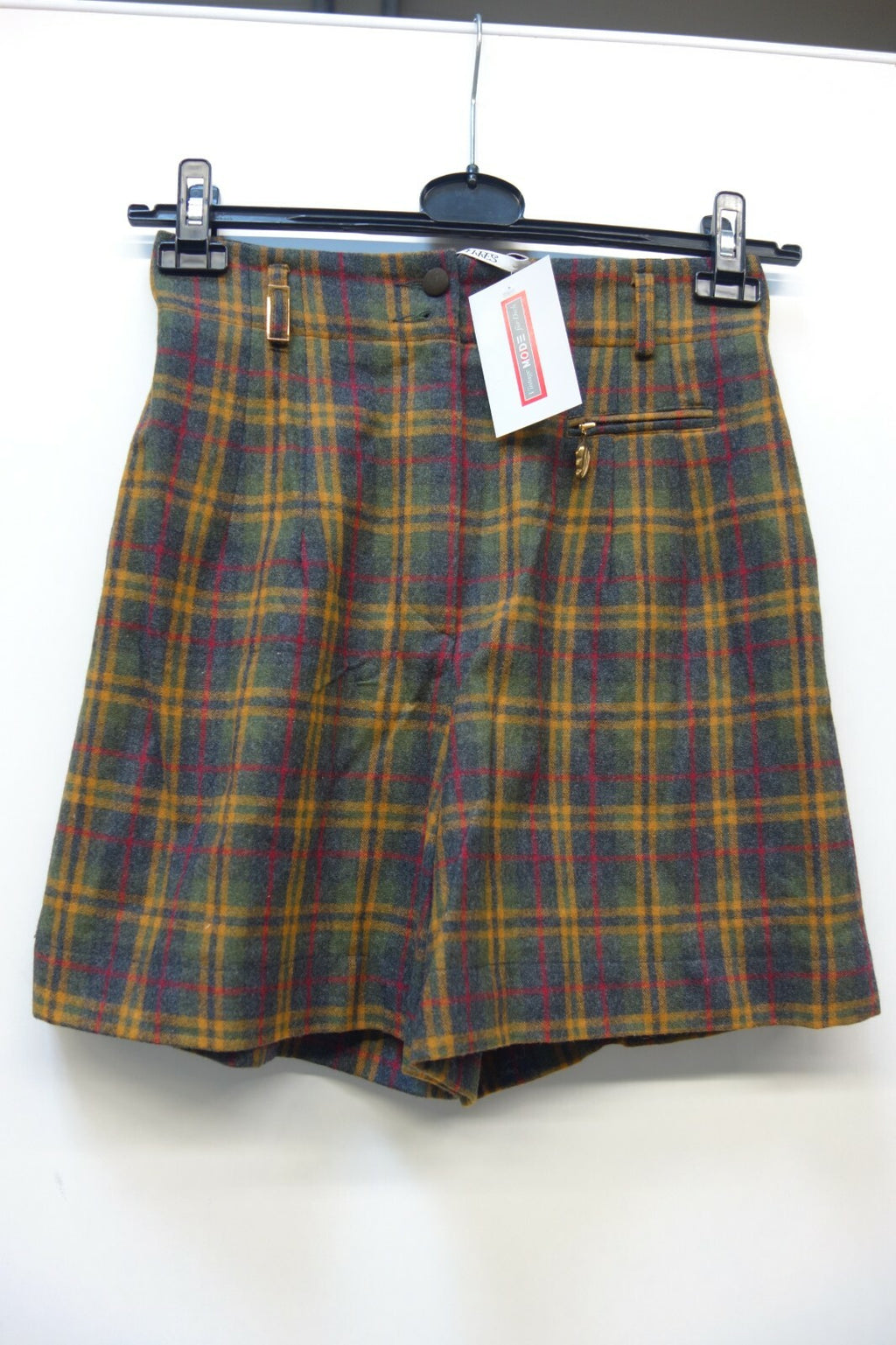 EK1050 Damen Shorts von Zerres, gr. 360