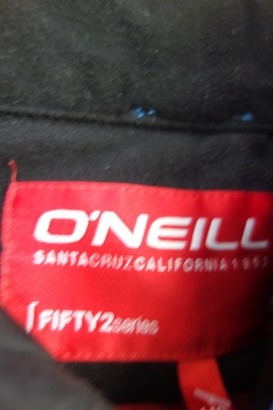 EK4192 Kinder Skihose von O`Neil, blau, Gr. 1403