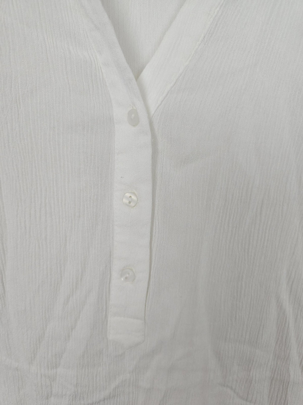 EK4119 Damen Bluse von Only, Weiß, Gr. 382