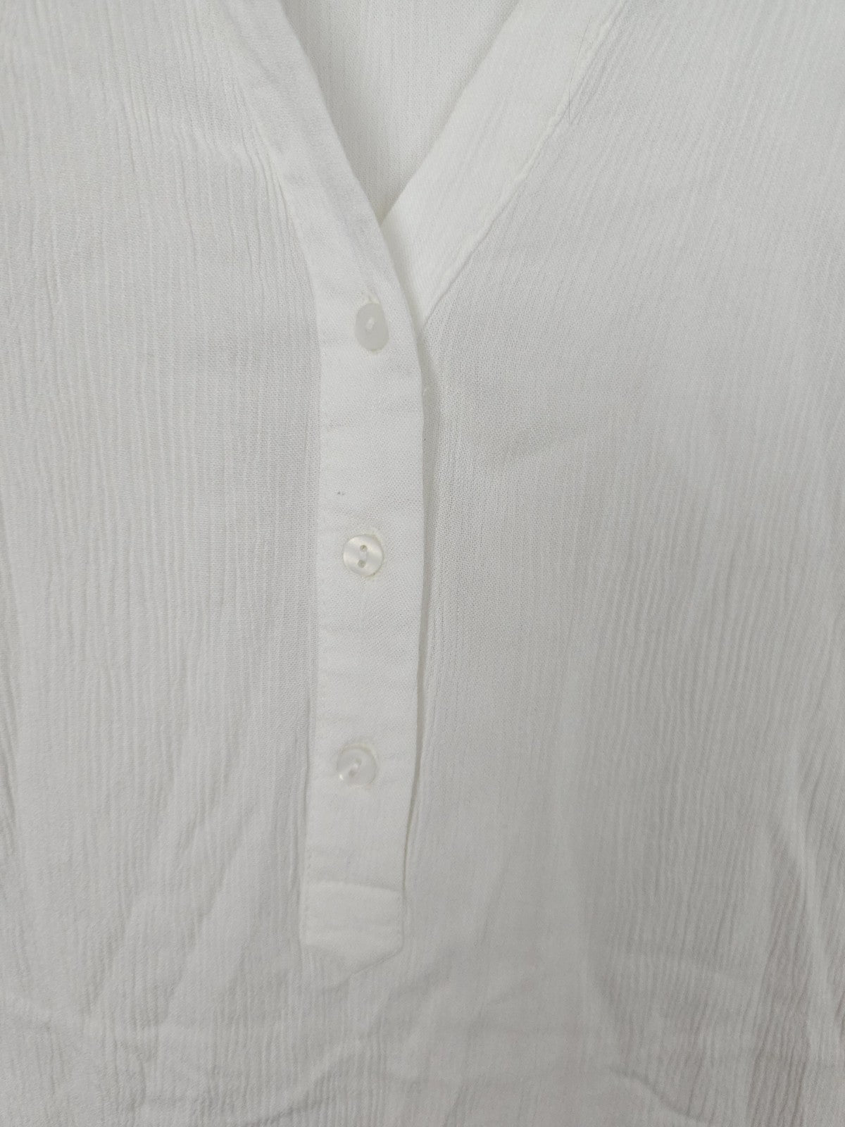 EK4119 Damen Bluse von Only, Weiß, Gr. 382