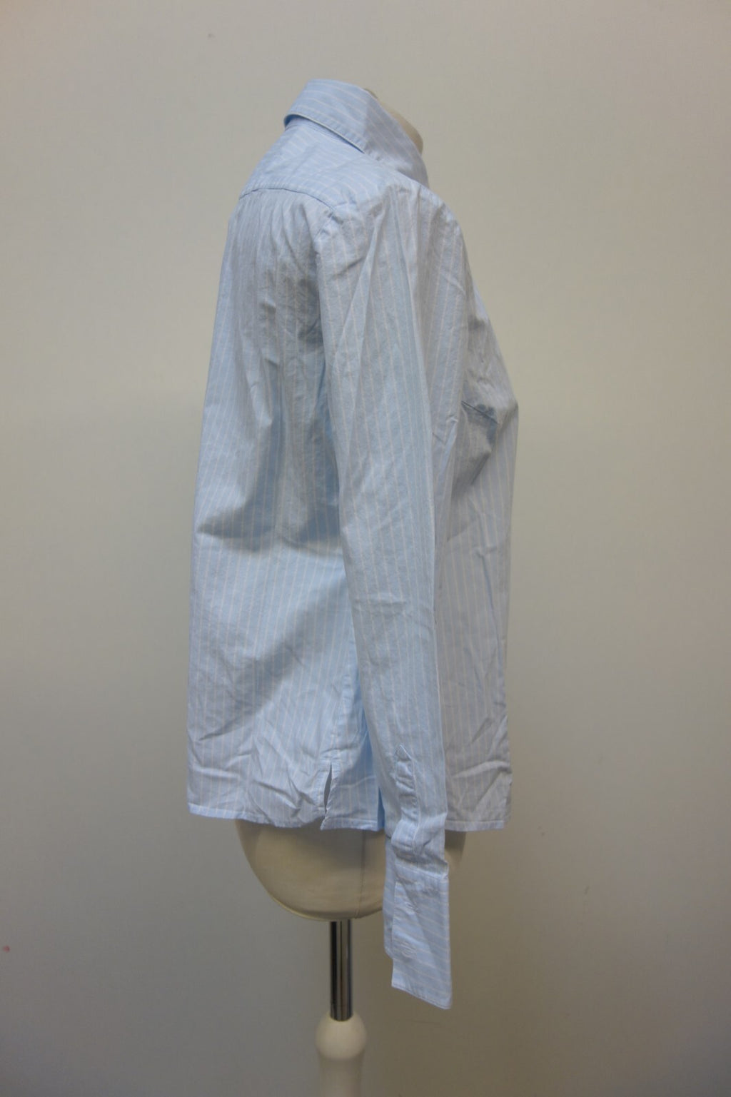 EK2745 Damen Bluse von United Colors of Benetton, gestreift, Gr. M2