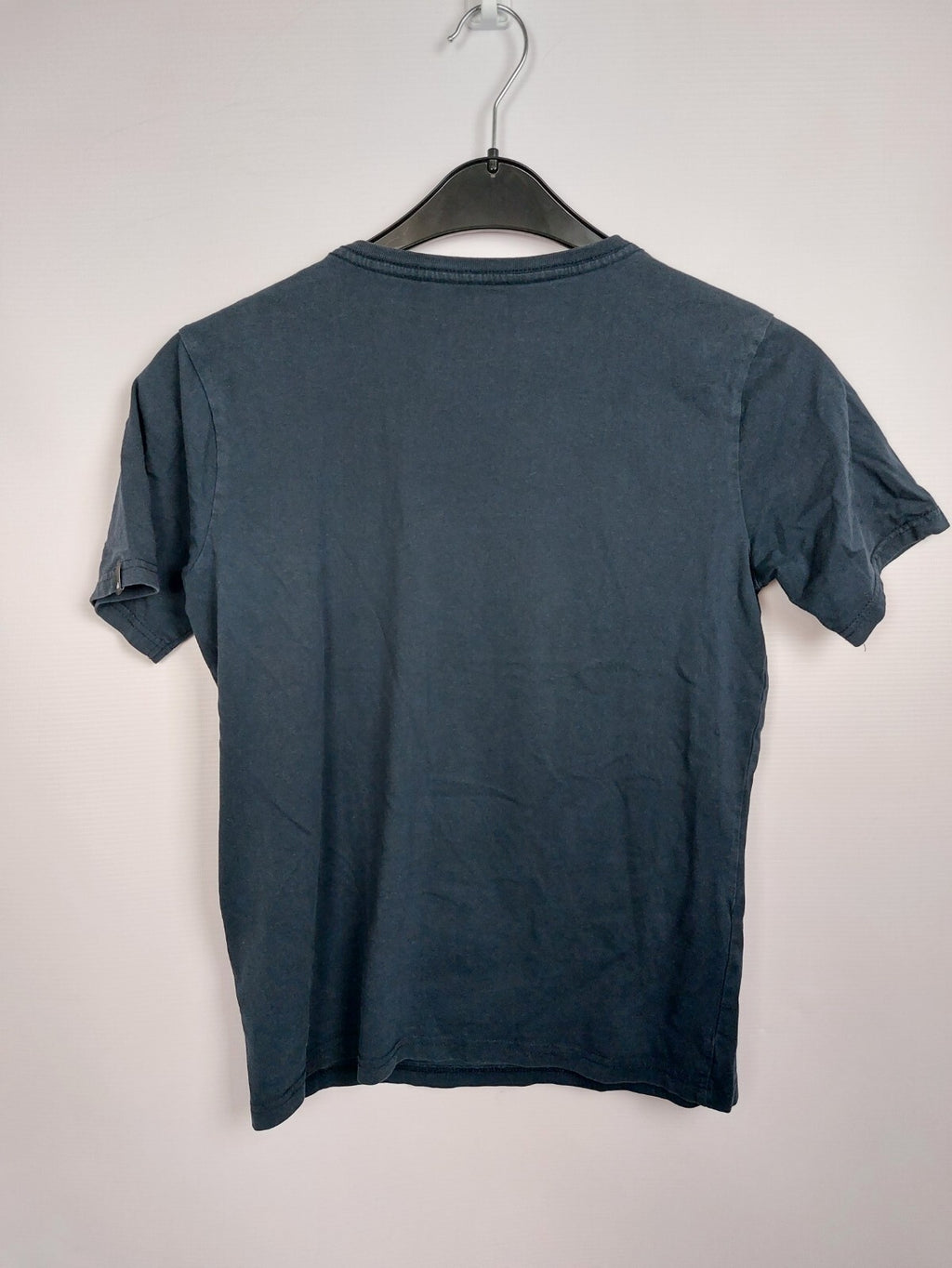 EK4562 Mädchen T-Shirt von Quiksilver, blau, Gr.1644