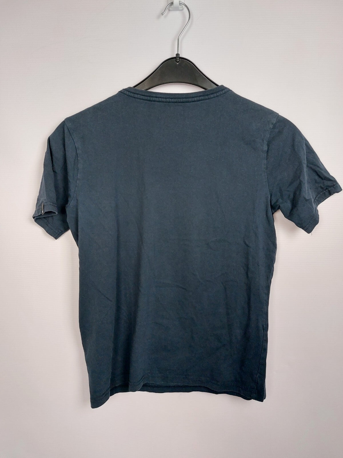 EK4562 Mädchen T-Shirt von Quiksilver, blau, Gr.1644