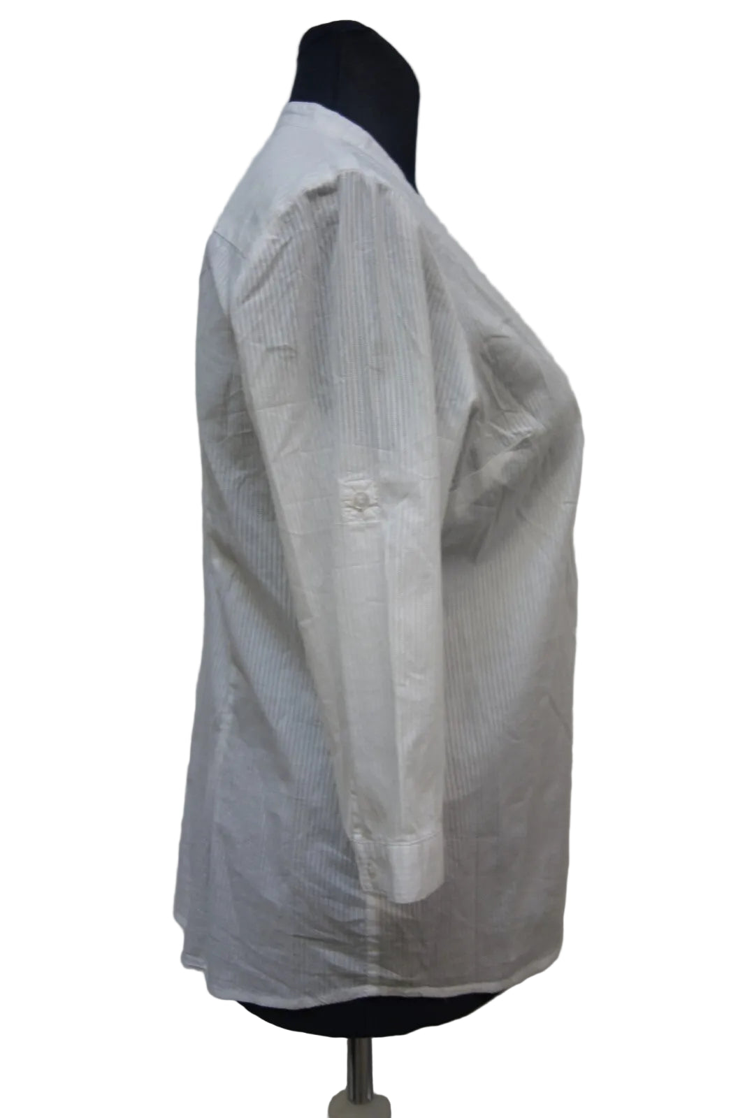 EK3062 Damen Bluse von Garden Romantic, weiß, Gr. 442