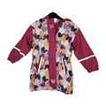 EK11332 Kinder Regenjacke von Lupilu, Rosa, Gr. 86/920