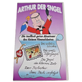 EB2467 Arthur der Engel-Die teuflisch guten Abenteuer des kleinen Himmelsb.|VHS 0