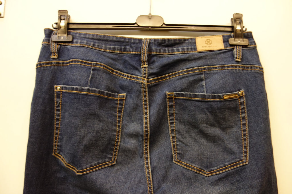 EK1961 Damen Jeggings von encuentro, Gr. 445