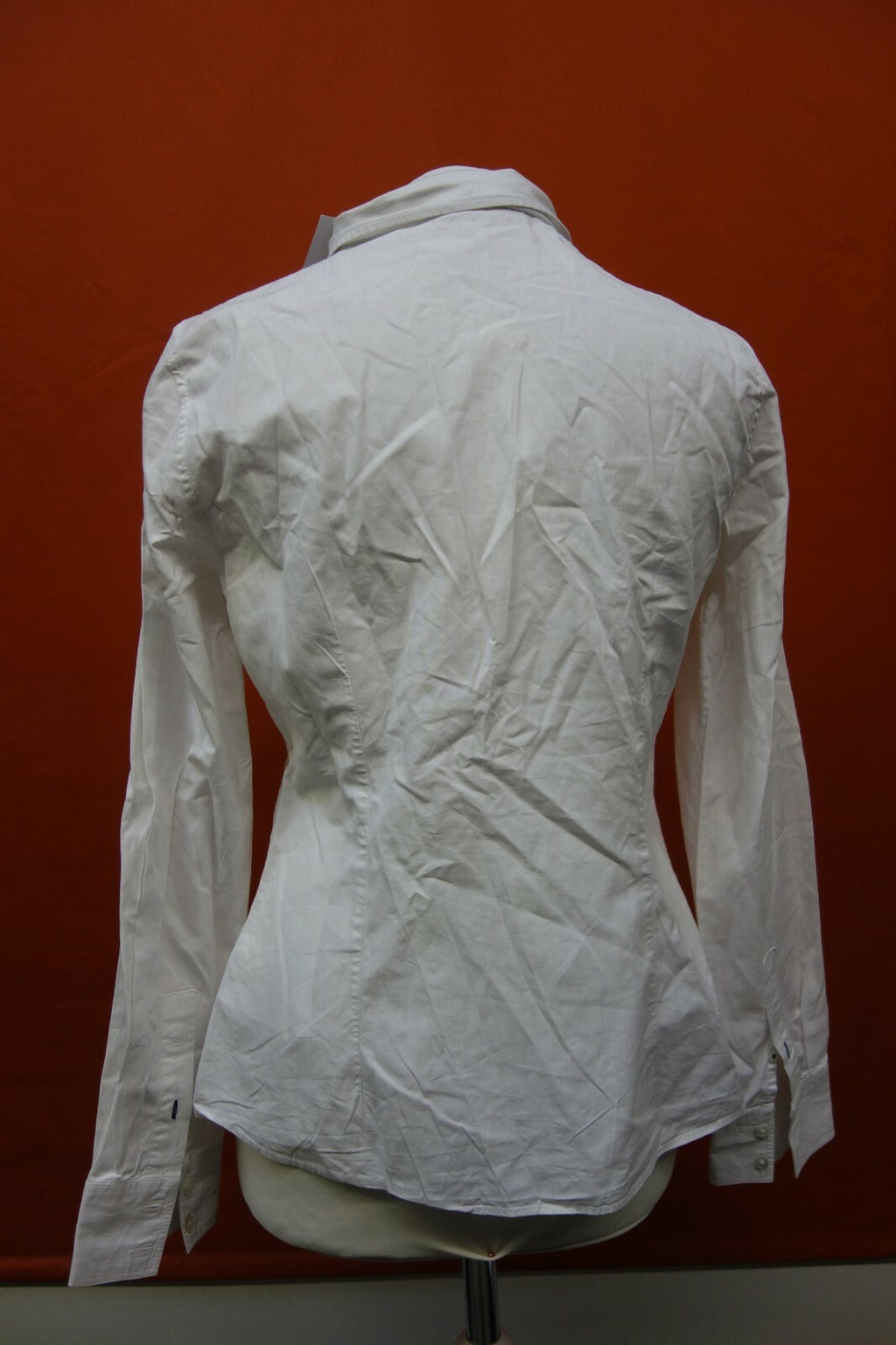 EK0125 Damen Bluse von Massimo Dutti, 363