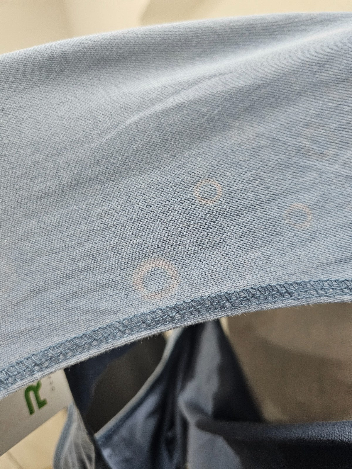 EK6044 Damen Shirt von Cecil, blau, Gr. S8