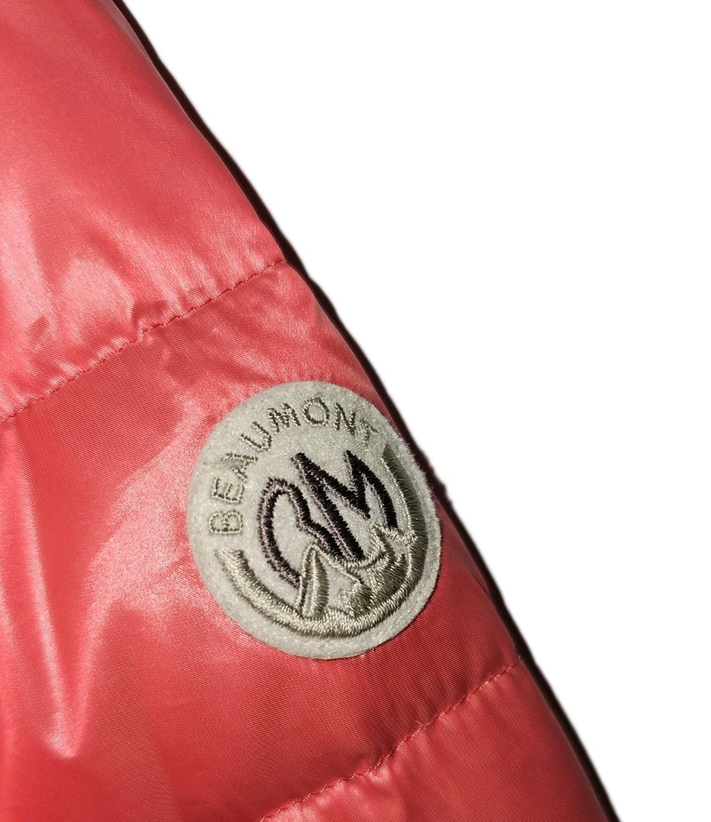 EK11310 Damen Steppjacke von Beaumont, pink, Gr.401