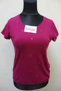 EK0645 Damen T-Shirt von Cecil, M0