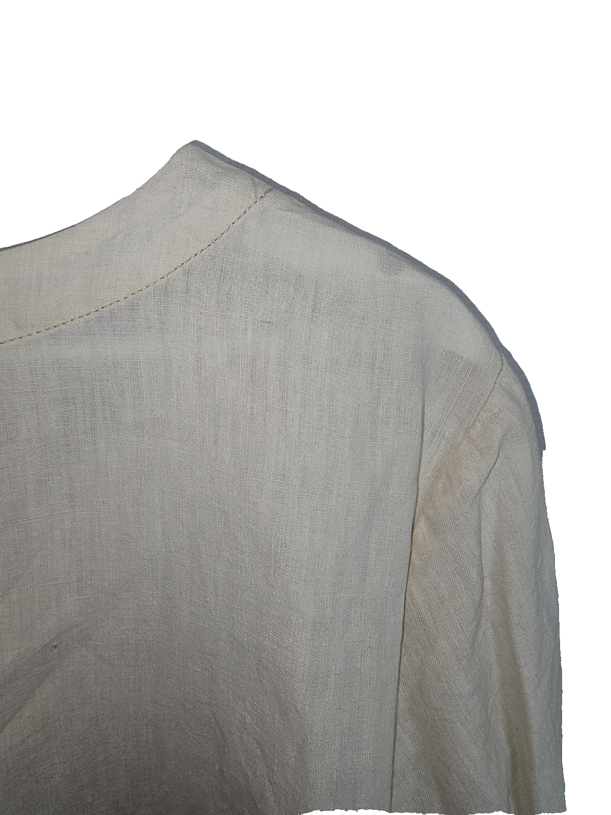 EK8423 Samen Bluse von Ulla Popken, Beige, Gr.46/486