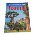 EB3768 Bunte Wissenswelt für Kinder- Bäume | Buch 0