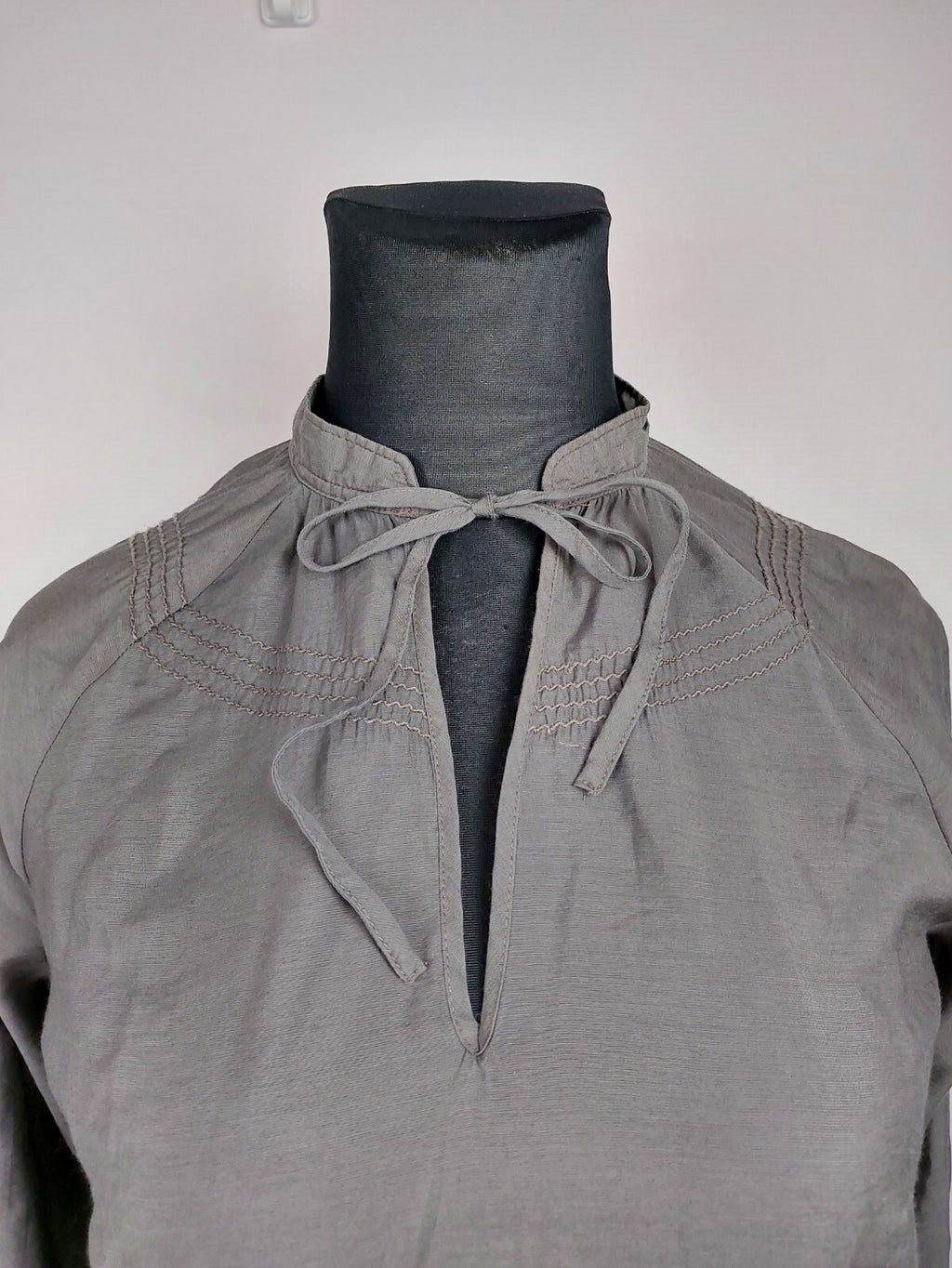 EK1650 Damen Bluse von Esprit, grau, Gr. 401