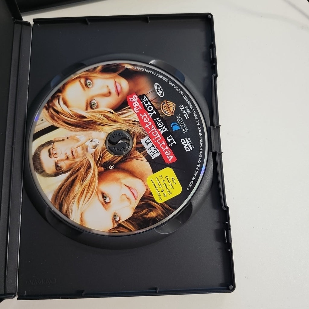 EB3035 DVD Filme Klassiker Komödien Lacher Schwank Satire Kabarett Sammlung1