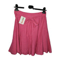 EK3977 Damen Rock, Pink, Gr. 380
