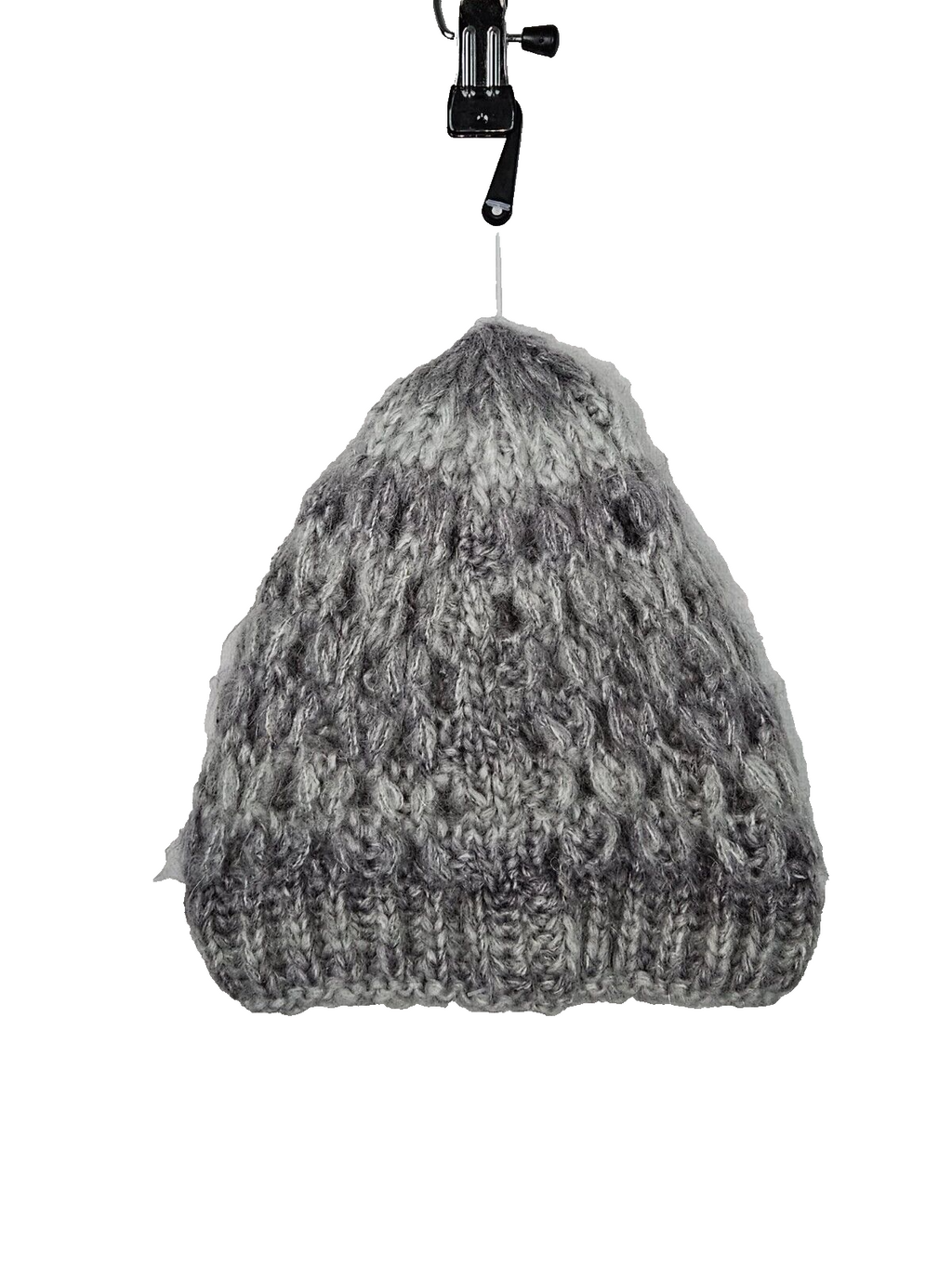 EK6889 Damen Mütze von Berra, Grau0