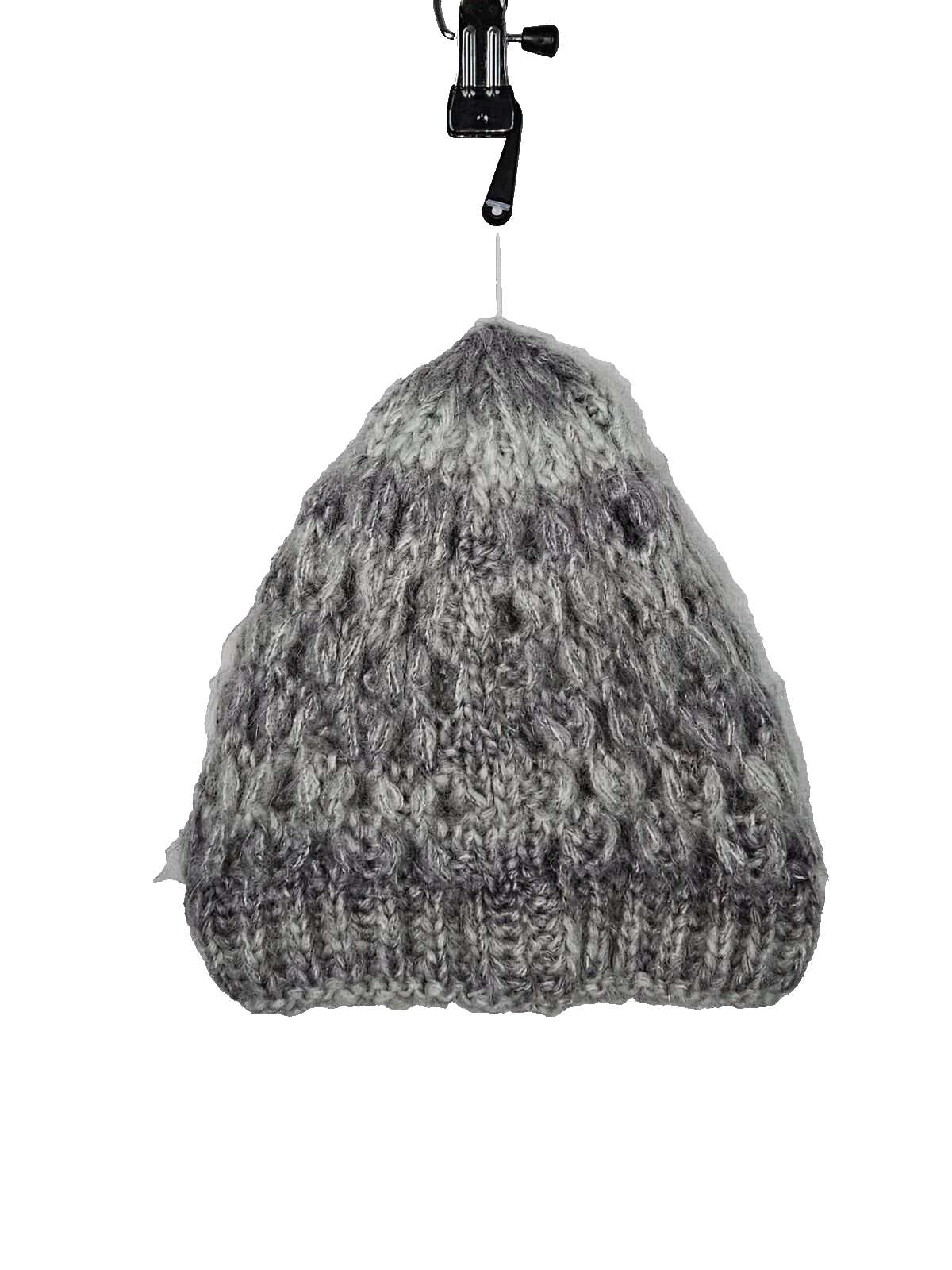 EK6889 Damen Mütze von Berra, Grau0