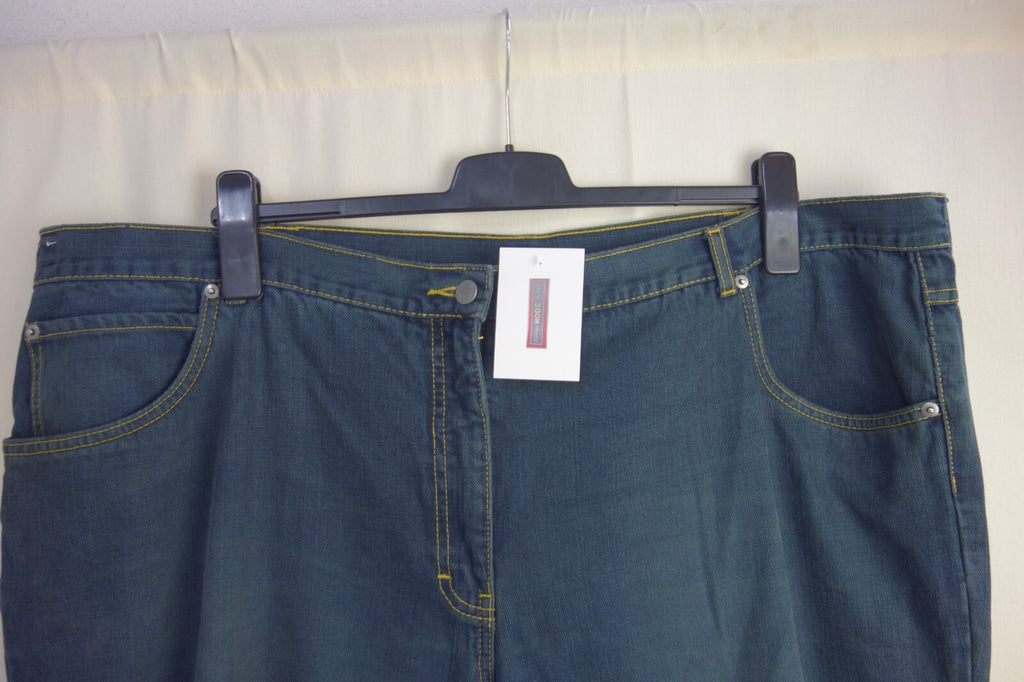 EK4177 Herren Hose von UP, blau, Gr.561