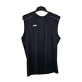 EK5743 Herren Trikot von Jako Dunkelblau, Gr. XL0
