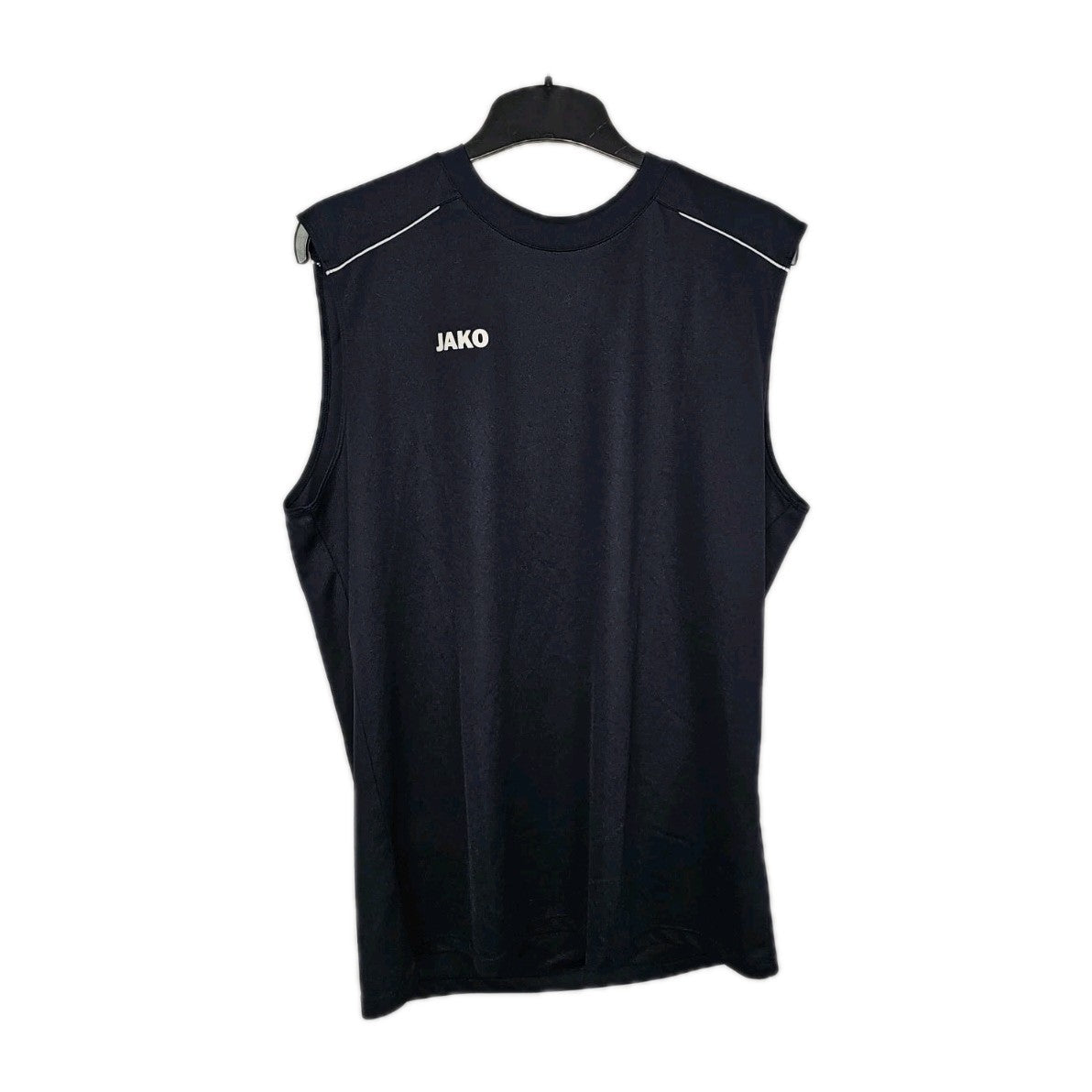 EK5743 Herren Trikot von Jako Dunkelblau, Gr. XL0