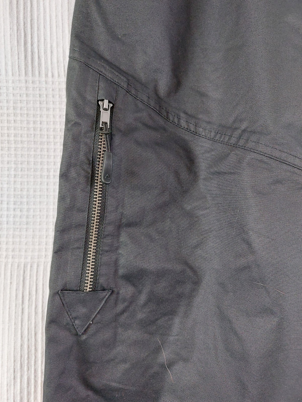 EK2136 Herren leichte Skihose von Dare 2B, schwarz, Gr. 50 (48/50)3