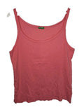 EK9049 Damen Trägershirt von United Colors Of Benetton, Pink, Gr. Ca. L0