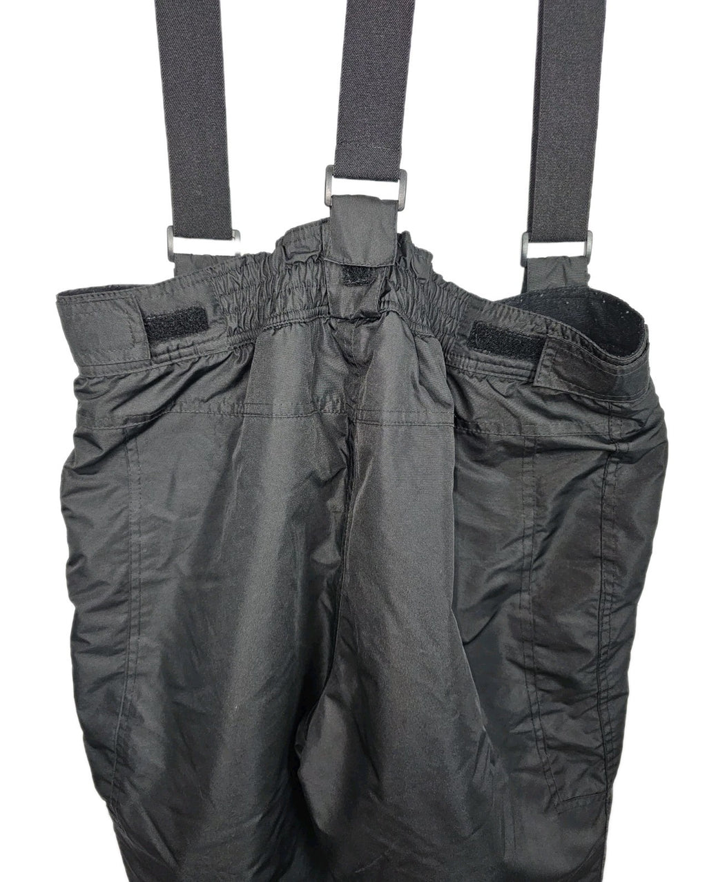 EK10503 Herren Skihose von Toptex, schwarz, Gr.M (48/50)4