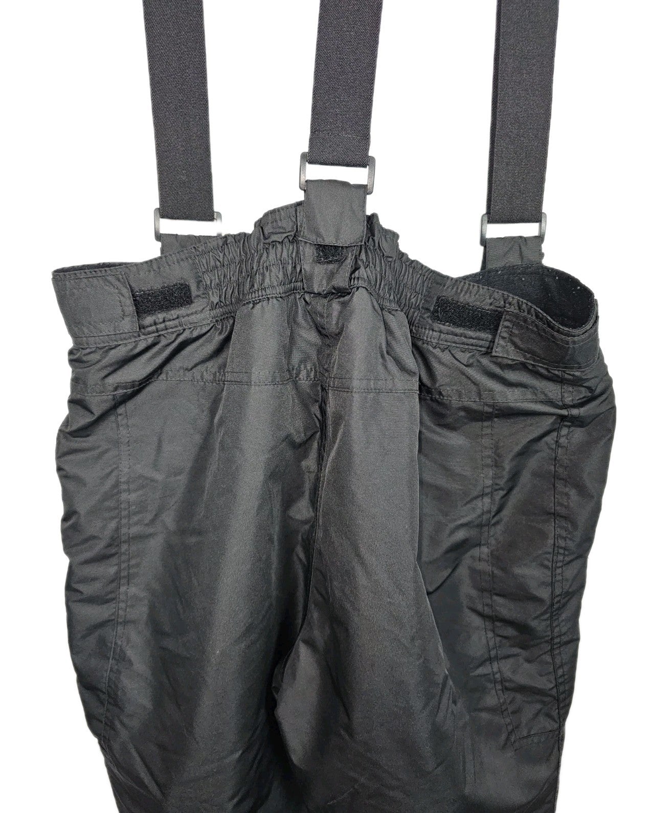 EK10503 Herren Skihose von Toptex, schwarz, Gr.M (48/50)4