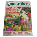 EB3561 Kraut und Rüben, 11/2005, biologisches Gärtnern und naturgemäßes Leben0