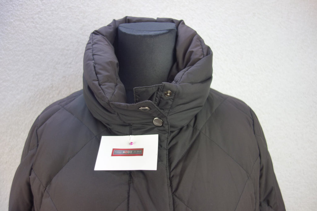 EK4112 Damen Winterjacke von Fuchs Schmitt, dunkelbraun, Gr. 441