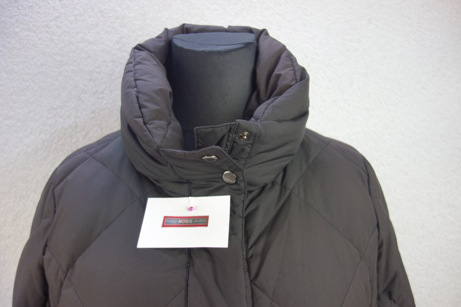 EK4112 Damen Winterjacke von Fuchs Schmitt, dunkelbraun, Gr. 441