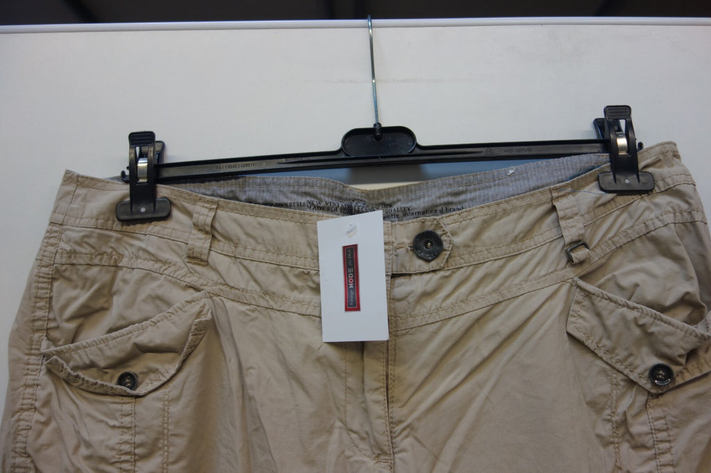 EK2867 Damen 3/4 Hose von Cecil, Gr. W301