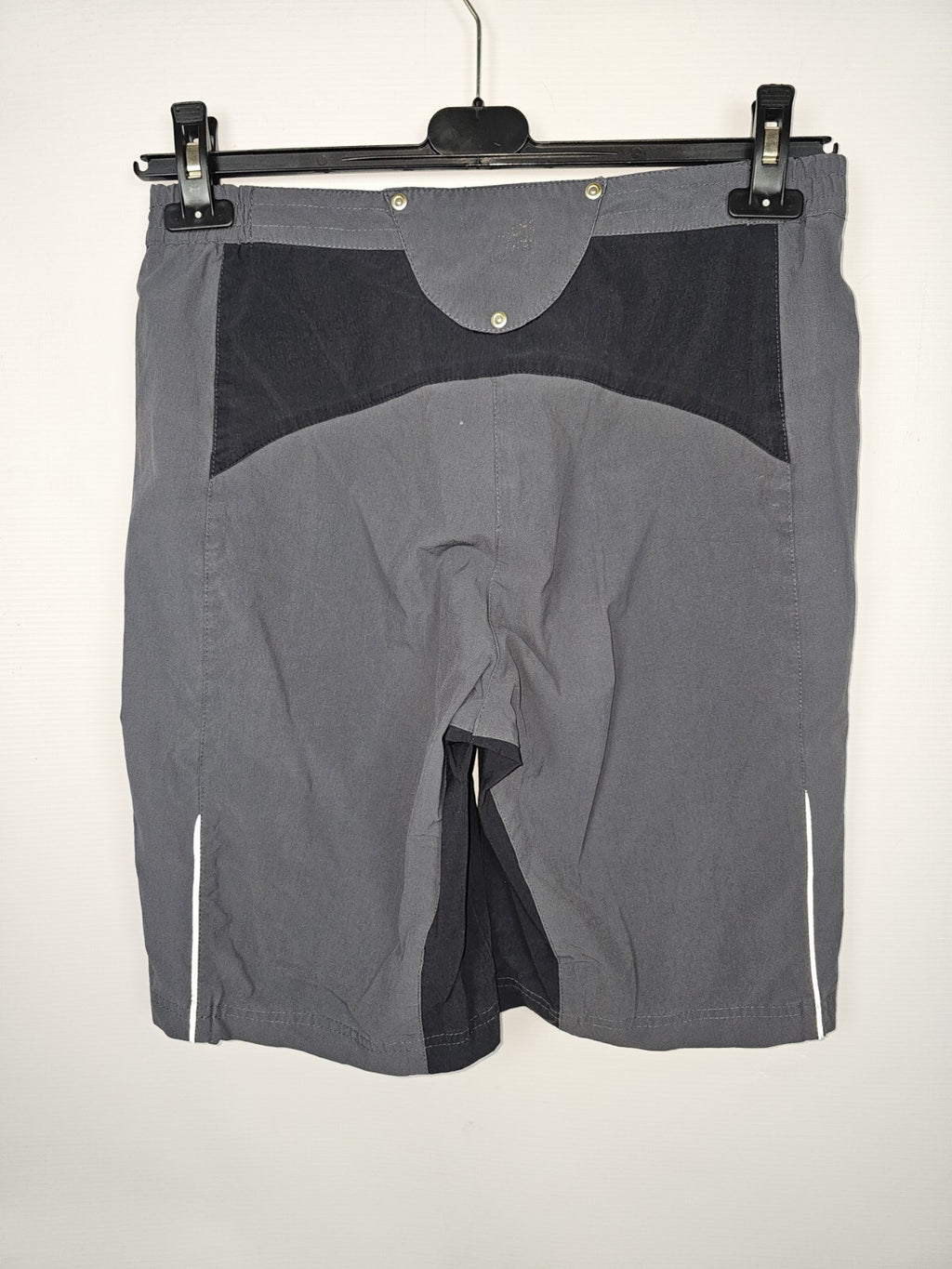 EK6952 Damen Hose von Gonso, grau, Gr.361