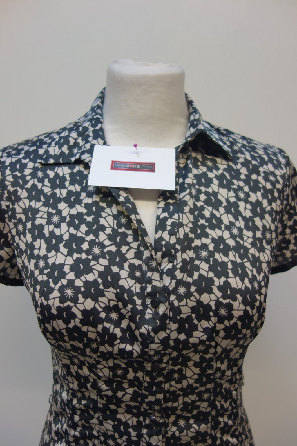 EK3617 Damen Bluse von O´stin, Gr. XS1