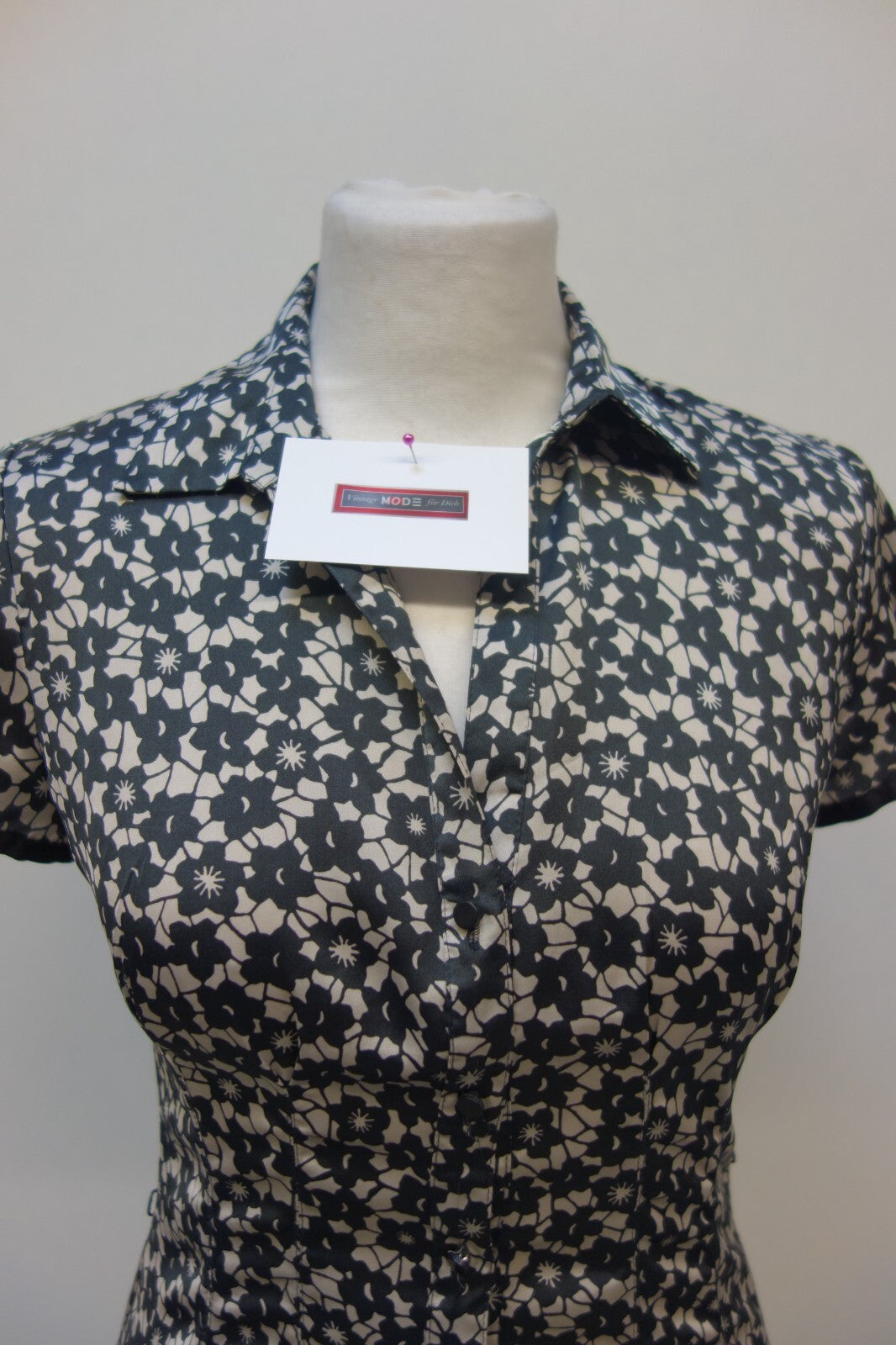 EK3617 Damen Bluse von O´stin, Gr. XS1