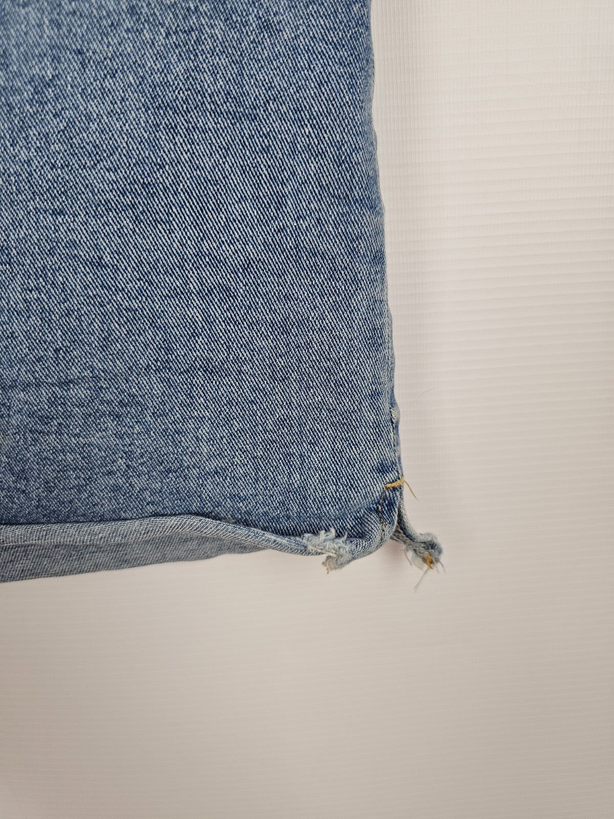 EK5730 Damen Rock von Zuiki, blau, Gr.385