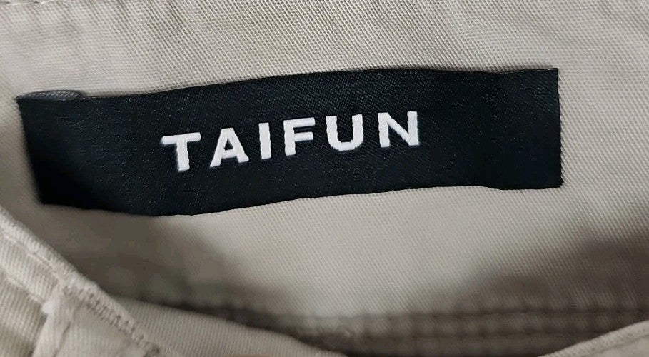 EK9713 Damen Rock Taifun Gr.42 Beige2