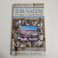 EB1824 Jerusalem - Die Stadt des grossen Königs0
